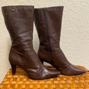 Bandolino Boots